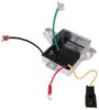 PowerMax 81114431 Alternator Regulator